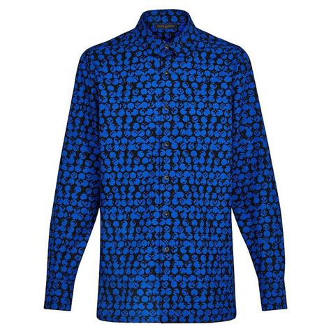 Chemise Louis Vuitton pour homme 